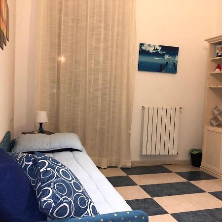 Abbrivio Bed & Breakfast Bari Extérieur photo
