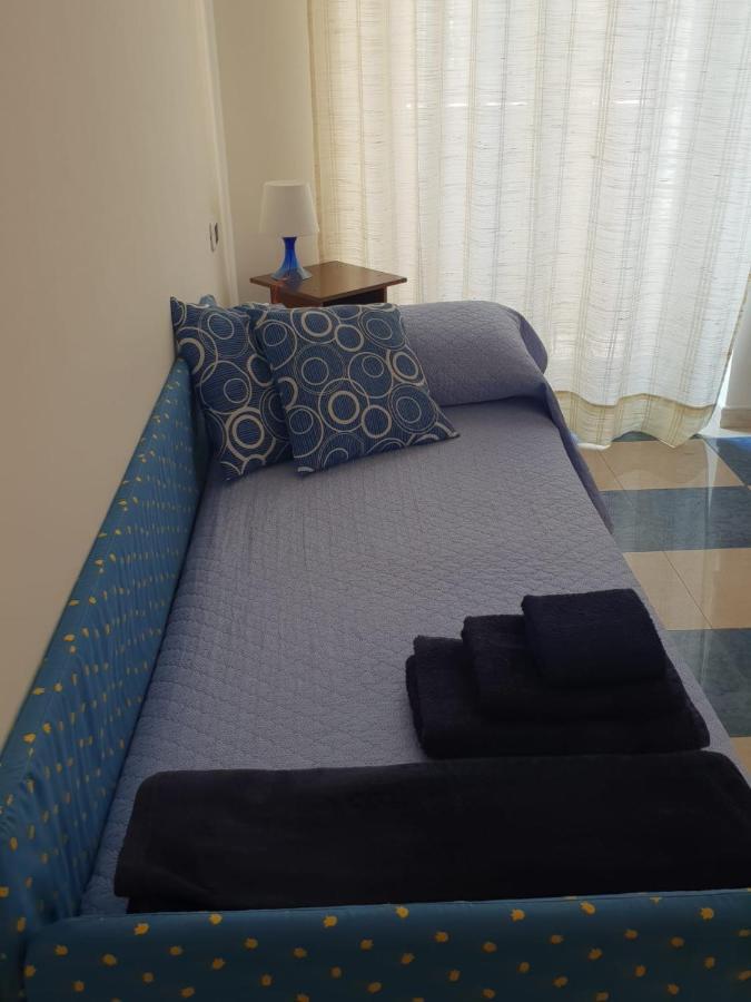 Abbrivio Bed & Breakfast Bari Extérieur photo