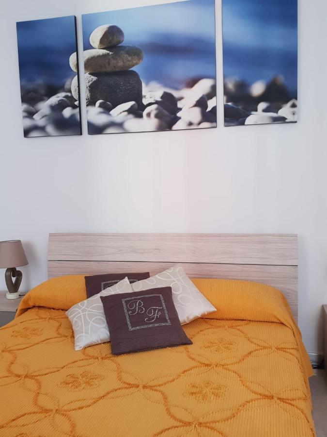 Abbrivio Bed & Breakfast Bari Extérieur photo