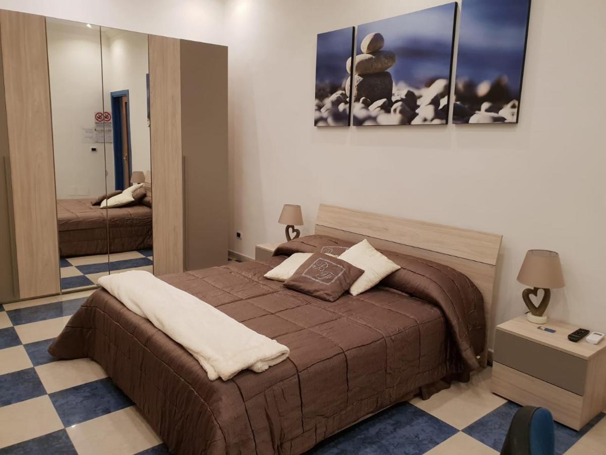 Abbrivio Bed & Breakfast Bari Extérieur photo