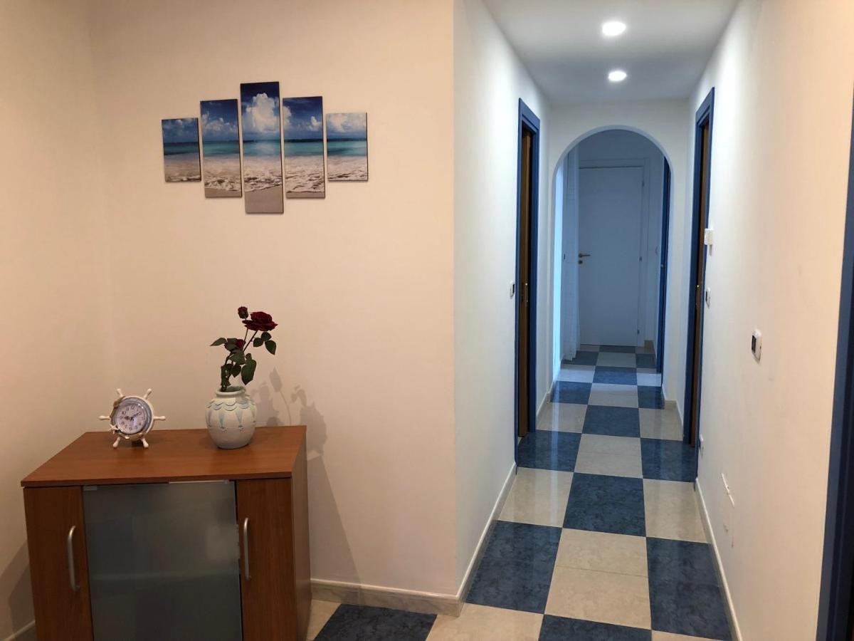 Abbrivio Bed & Breakfast Bari Extérieur photo