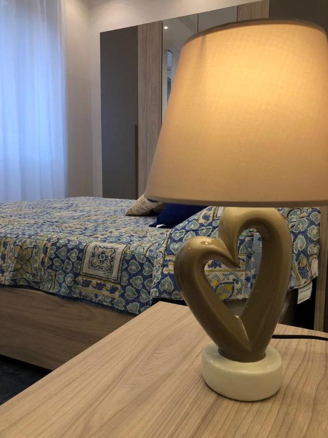 Abbrivio Bed & Breakfast Bari Extérieur photo