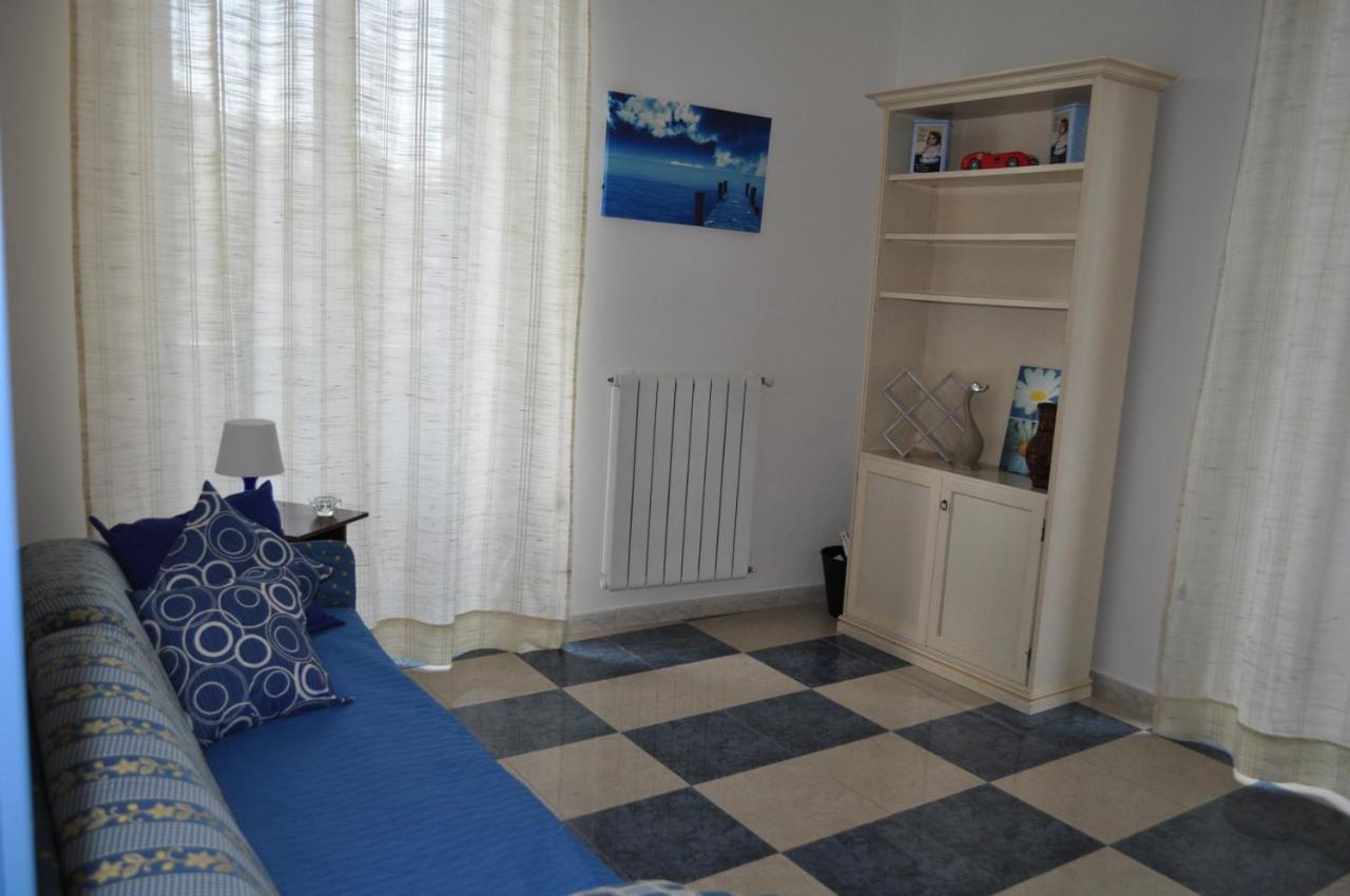Abbrivio Bed & Breakfast Bari Extérieur photo