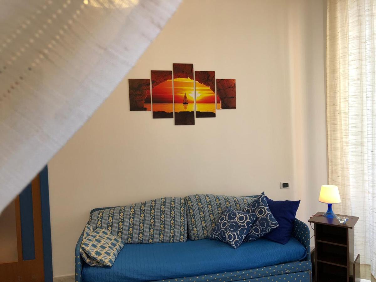 Abbrivio Bed & Breakfast Bari Extérieur photo