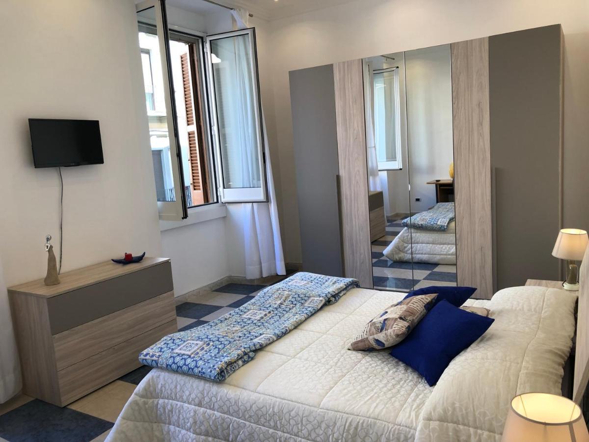 Abbrivio Bed & Breakfast Bari Extérieur photo
