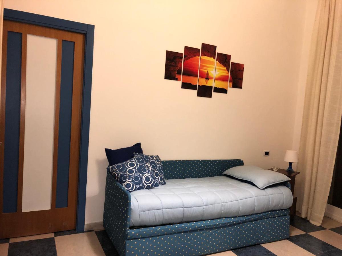 Abbrivio Bed & Breakfast Bari Extérieur photo